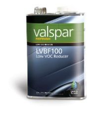 REDUCER FAST LOW VOC